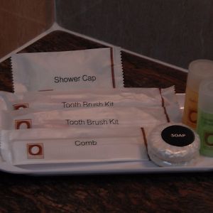 Kamar kembar deluxe