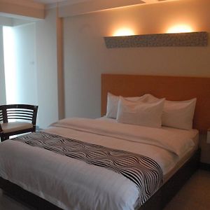 Kamar king deluxe